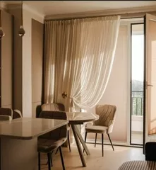 2-комн. квартира, 50 м², Чиланзарский