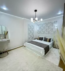 2-комн. квартира, 50 м², Чиланзарский
