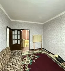 2-комн. квартира, 50 м², Чиланзарский