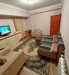2-комн. квартира, 50 м², Чиланзарский