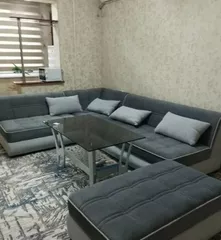 2-комн. квартира, 50 м², Чиланзарский