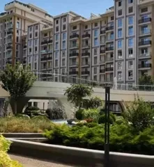 2-комн. квартира, 50 м², Мирабадский