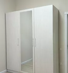 2-комн. квартира, 50 м², Мирабадский