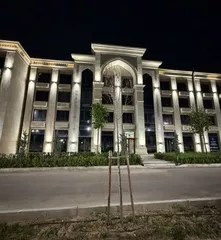 2-комн. квартира, 50 м², Мирзо-Улугбекский