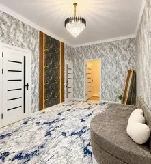 2-комн. квартира, 50 м², Мирзо-Улугбекский