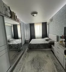 2-комн. квартира, 50 м², Мирзо-Улугбекский