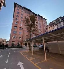 2-комн. квартира, 50 м², Мирзо-Улугбекский