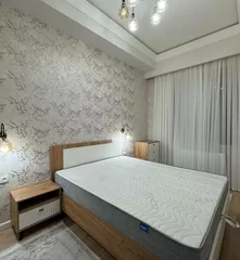 2-комн. квартира, 50 м², Мирзо-Улугбекский