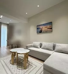 2-комн. квартира, 50 м², Мирзо-Улугбекский