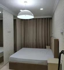 2-комн. квартира, 50 м², Мирзо-Улугбекский