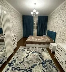 2-комн. квартира, 50 м², Мирзо-Улугбекский