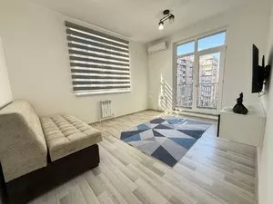 2-комн. квартира 50 м² в ЖК Assalom Sohil, Яшнабад