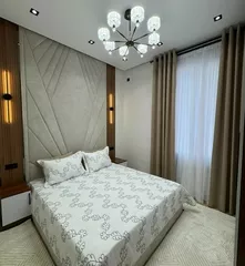 2-комн. квартира, 50 м², Яккасарайский