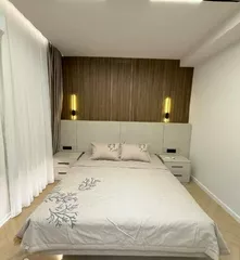 2-комн. квартира, 50 м², Яккасарайский