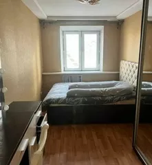 2-комн. квартира, 50 м², Яккасарайский