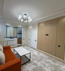 2-комн. квартира, 50 м², Яшнабадский