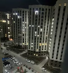 2-комн. квартира, 50 м², Яшнабадский