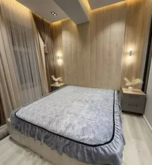 2-комн. квартира, 50 м², Яшнабадский