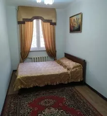 2-комн. квартира, 50 м², Яшнабадский