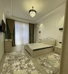 2-комн. квартира, 50 м², Юнусабадский