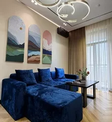 2-комн. квартира, 50 м², Юнусабадский
