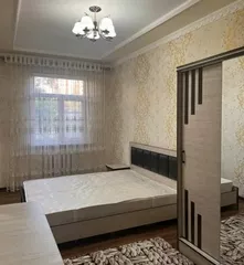 2-комн. квартира, 50 м², Юнусабадский