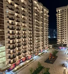 2-комн. квартира, 51 м², Юнусабадский