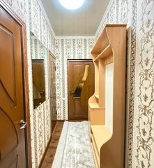 2-комн. квартира, 52 м², Чиланзарский