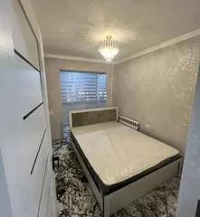 2-комн. квартира, 52 м², Чиланзарский
