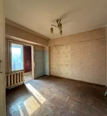 2-комн. квартира, 52 м², Мирабадский