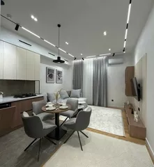 2-комн. квартира, 52 м², Мирзо-Улугбекский