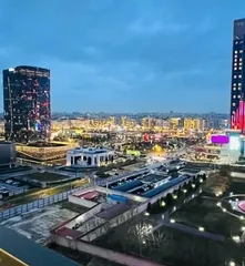 2-комн. квартира, 52 м², Шайхантахурский