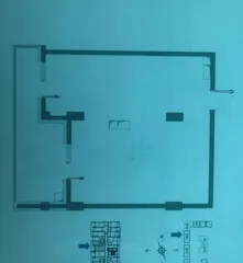 2-комн. квартира, 52 м², Юнусабадский