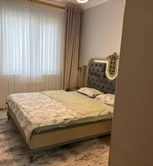 2-комн. квартира, 53 м², Мирабадский