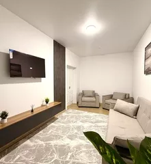 2-комн. квартира, 53 м², Мирзо-Улугбекский
