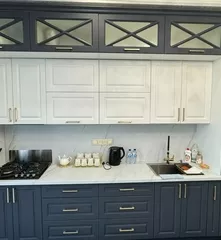 2-комн. квартира, 53 м², Шайхантахурский