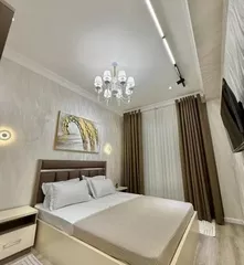 2-комн. квартира, 53 м², Яккасарайский