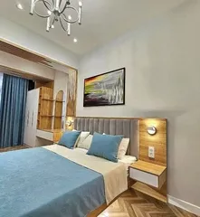 2-комн. квартира, 53 м², Яшнабадский