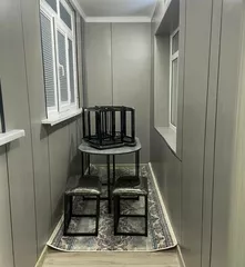 2-комн. квартира, 54 м², Чиланзарский