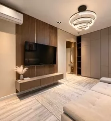 2-комн. квартира, 54 м², Мирабадский