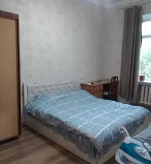 2-комн. квартира, 54 м², Мирабадский