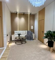 2-комн. квартира, 54 м², Мирзо-Улугбекский