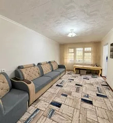 2-комн. квартира, 54 м², Мирзо-Улугбекский