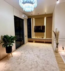 2-комн. квартира, 54 м², Мирзо-Улугбекский