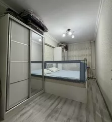 2-комн. квартира, 55 м², Чиланзарский