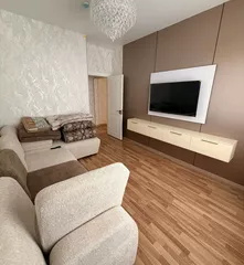 2-комн. квартира, 55 м², Мирабадский