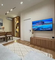 2-комн. квартира, 55 м², Мирзо-Улугбекский