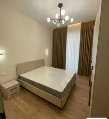 2-комн. квартира, 55 м², Мирзо-Улугбекский