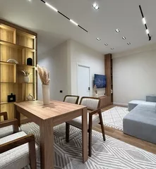 2-комн. квартира, 55 м², Мирзо-Улугбекский