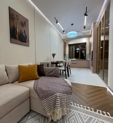 2-комн. квартира, 55 м², Мирзо-Улугбекский